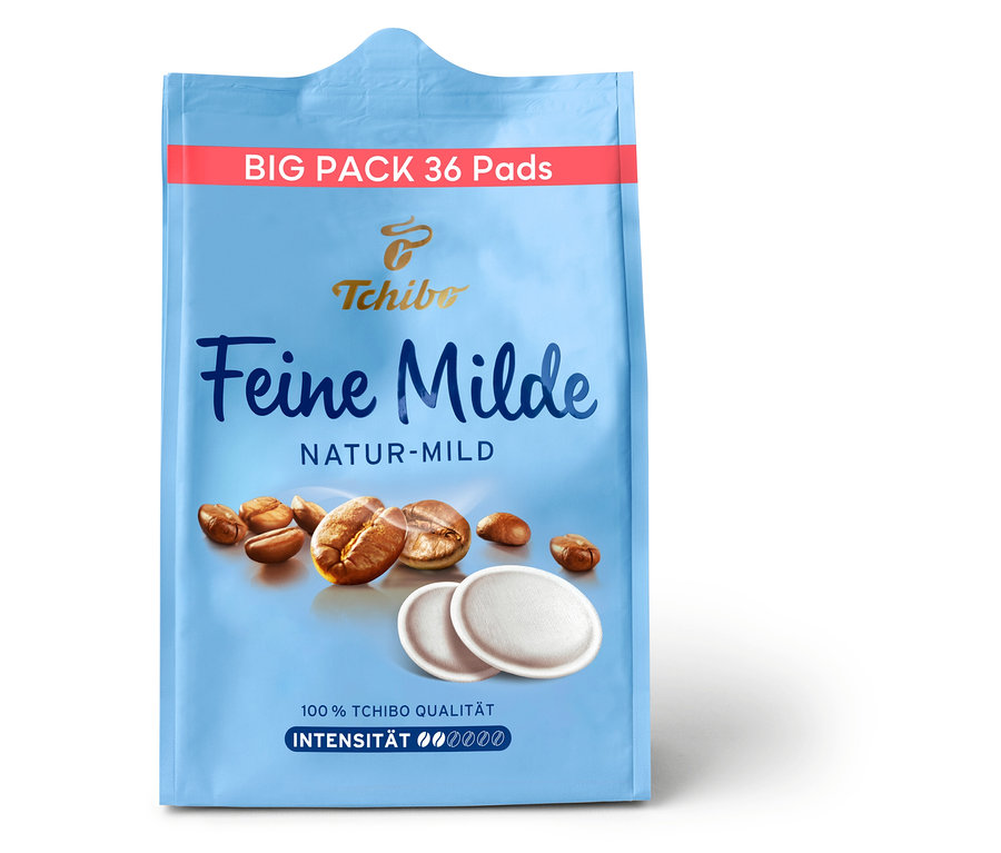 Feine Milde Pads - 36 Pads