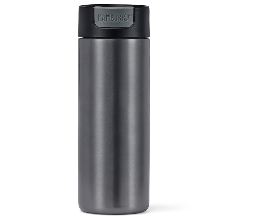 Kambukka To Go Becher, 500 ml, Grey
