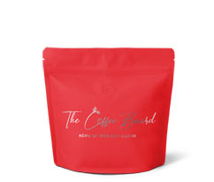 The Coffee Board - Gakundu Omni-Roast - 350 g Ganze Bohne
