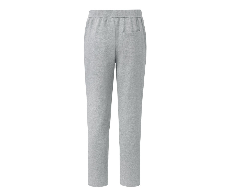 Graue Homewearhose.