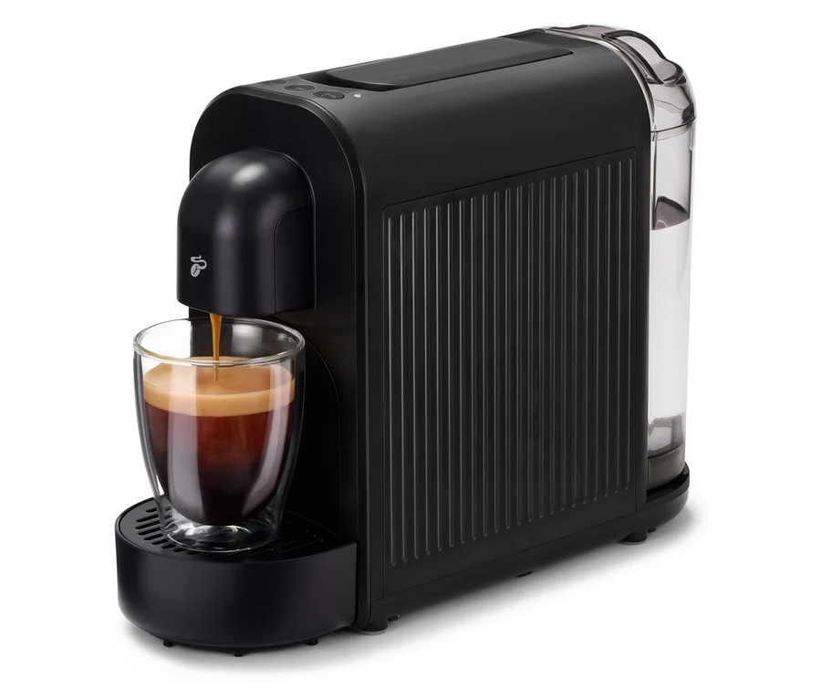 Cafissimo now, black