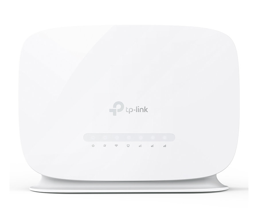 Homespot-Router LTE TP-Link