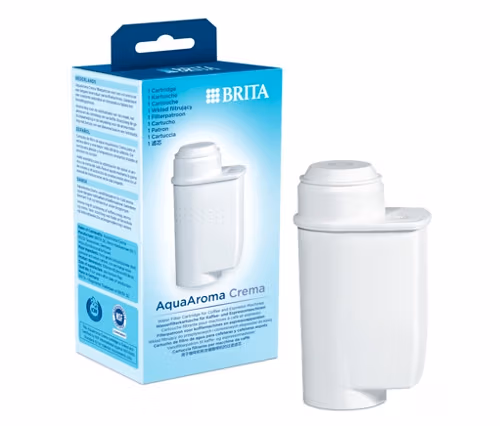 Brita Aqua Aroma Crema, 6 Filterkartuschen