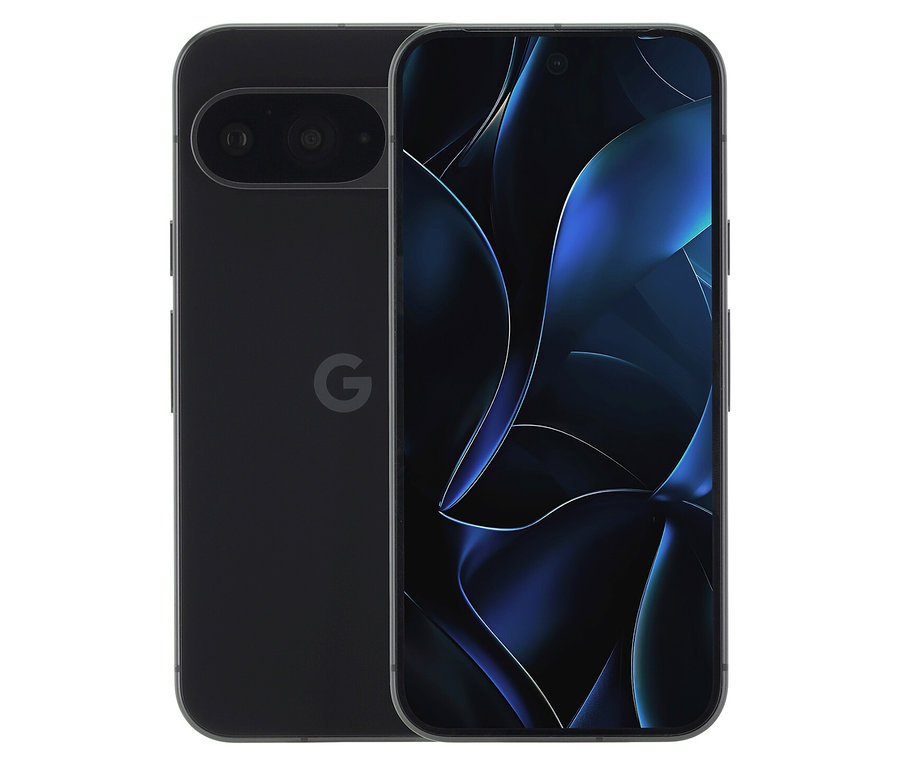 GOOGLE Pixel 9 5G 128GB Obsidian