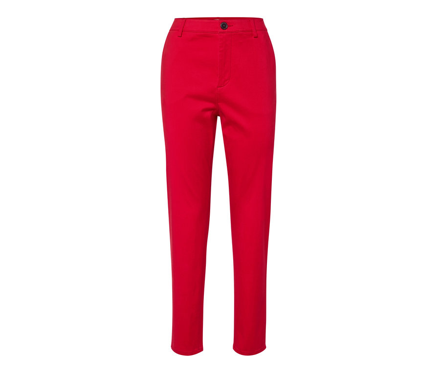 Rote Chino.