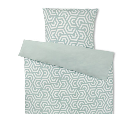 Jersey-Bettwäsche, Normalgröße