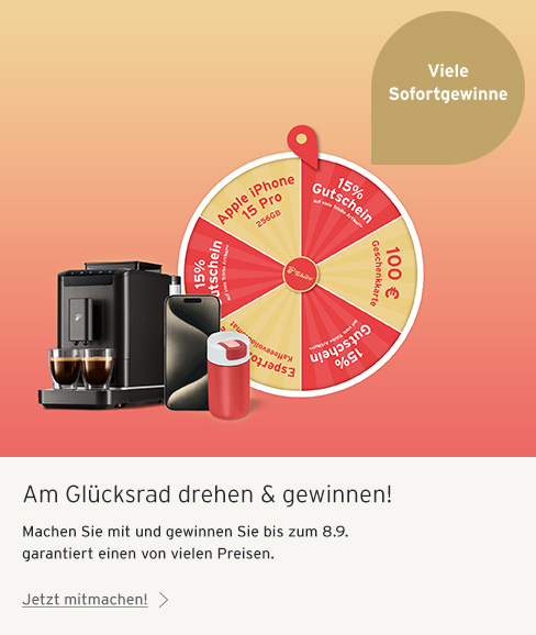 Gamification Gewinnspiel