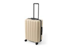 Hartschalen-Koffer mit recyceltem Material, mittel online bestellen bei  Tchibo 636427