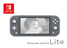 Nintendo Switch Lite-Spielkonsole online bestellen bei Tchibo 604273
