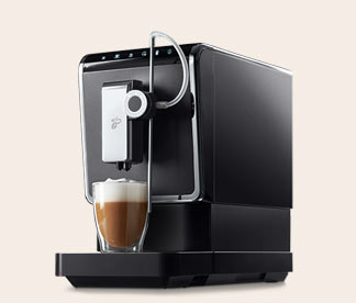 Kaffeevollautomaten, Kaffeemaschinen & Cafissimo | Tchibo