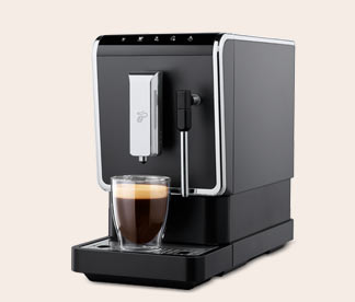Tchibo Kaffeevollautomat »Esperto Latte