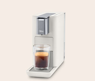 Kaffeevollautomaten, Kaffeemaschinen & Cafissimo | Tchibo
