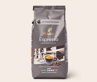 Espresso Aromatisch online bestellen bei Tchibo 524120