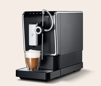 Tchibo Kaffeevollautomat
