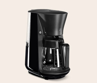 Filterkaffeemaschinen jetzt online bestellen | TCHIBO