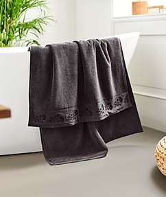 Handtücher günstig online kaufen | TCHIBO
