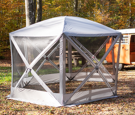 Westmann-Camping-Pavillon »Flexion« online bestellen bei Tchibo 612504