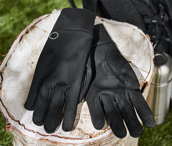 Windprotection-Handschuhe online bestellen bei Tchibo 653316