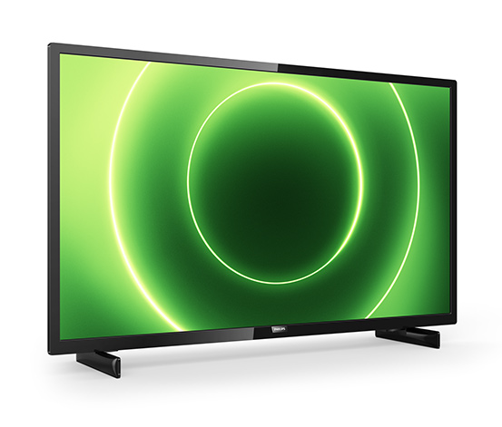 PHILIPS-LED-TV »32 PFS 6805« – 32"-Full-HD-Smart-TV, HDR, USB-Aufnahme  online bestellen bei Tchibo 627289