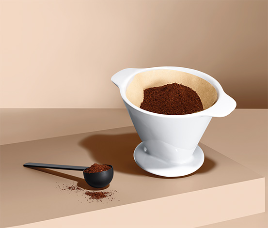 Kaffeefilter, Gr. 4 online bestellen bei Tchibo 398970