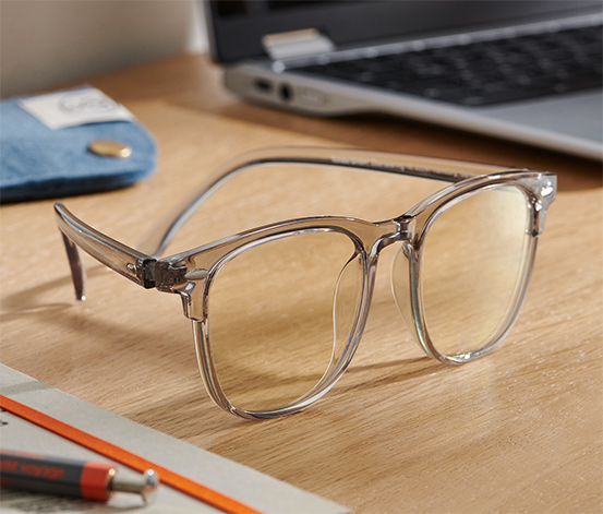 Blaulichtfilter Brille ohne Sehstärke online bestellen bei Tchibo 649810