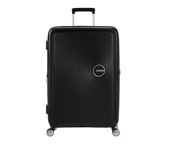 American Tourister Hartschalen-Koffer »Soundbox« Spinner 67/24 TSA EXP bass  black online bestellen bei Tchibo 664208