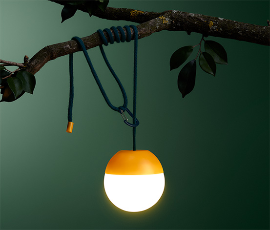 LED-Lampe mit Karabiner online bestellen bei Tchibo 608670