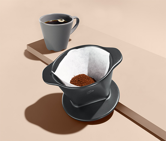Kaffeefilter 101 online bestellen bei Tchibo 396041