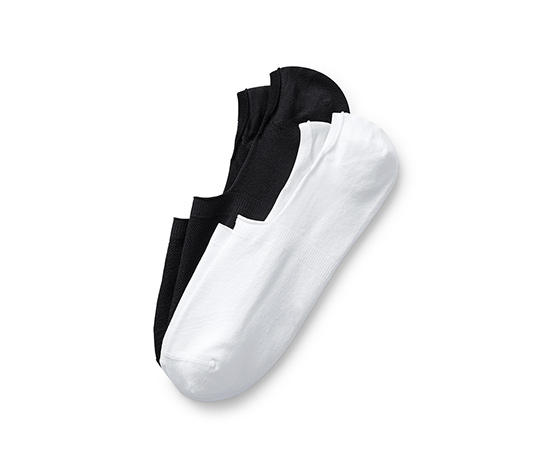 Sport-Sneaker-Socken »Invisible« online bestellen bei Tchibo 610607