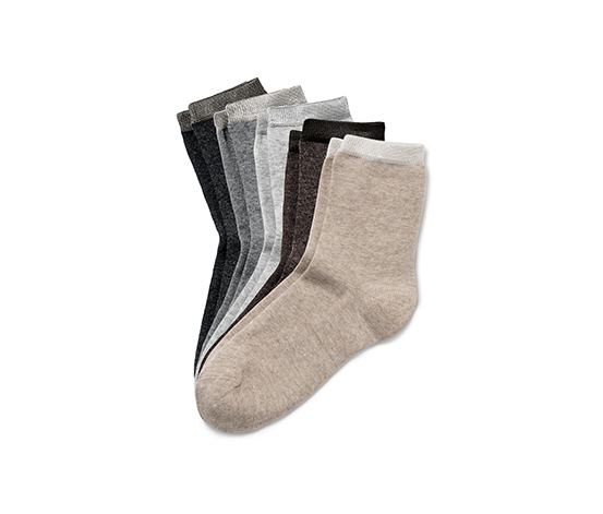 5 Paar Socken online bestellen bei Tchibo 646320
