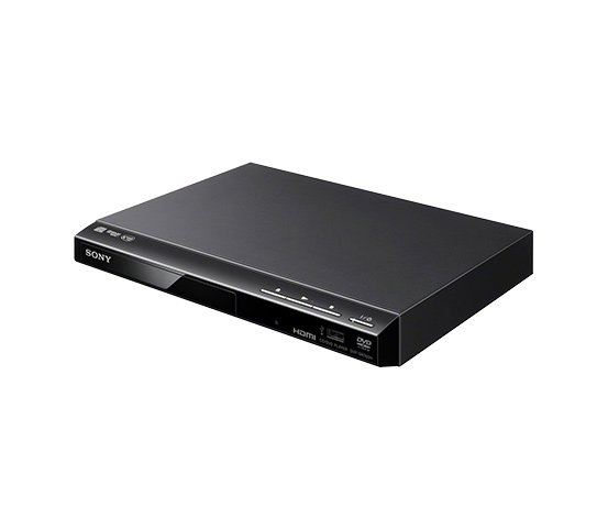 Sony-DVD-Player »DVP-SR760« mit »Jumanji«-DVD online bestellen bei Tchibo  611552