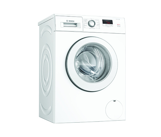 Bosch-Waschmaschine »WAJ28022«, D (von A bis G), 7 kg, 1400 U/min. online  bestellen bei Tchibo 612007