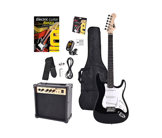 Voggenreiter VOLT E-Gitarren-Set EG-100 online bestellen bei Tchibo 652817