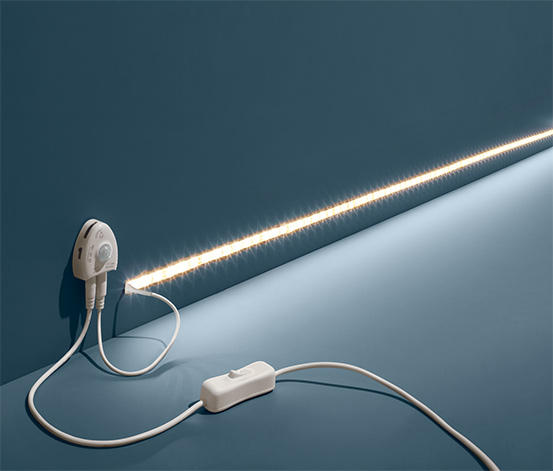 LED-Lichtleiste, ca. 2 m online bestellen bei Tchibo 600003