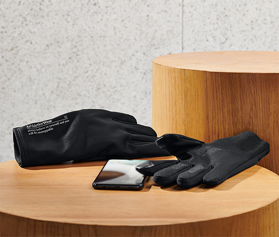 Windprotection-Handschuhe online bestellen bei Tchibo 646016