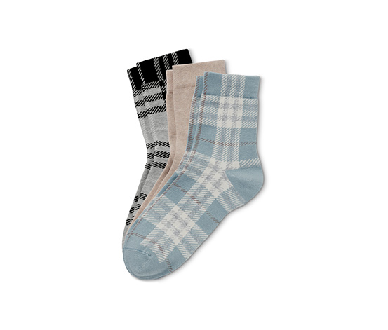 3 Paar Socken online bestellen bei Tchibo 646895