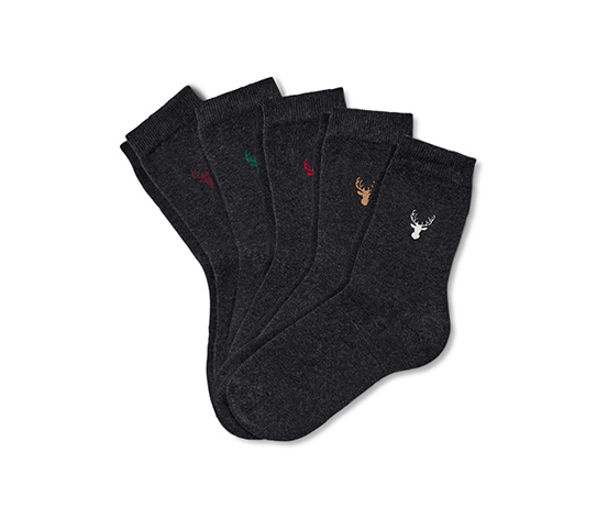 5 Paar Socken online bestellen bei Tchibo 601294