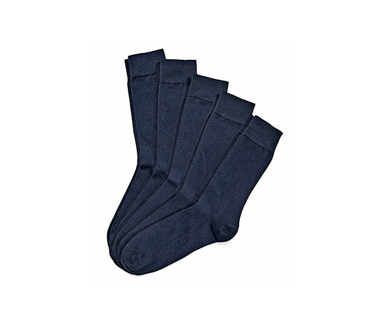 5 Paar Socken online bestellen bei Tchibo 643075