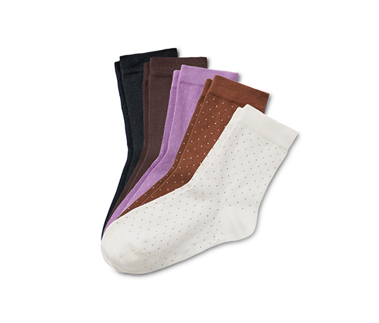 5 Paar Socken online bestellen bei Tchibo 665244
