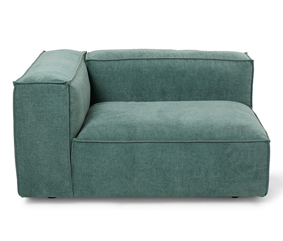 SCAPA Modul-Sofa »Berlin«, Eckelement links online bestellen bei Tchibo  636958