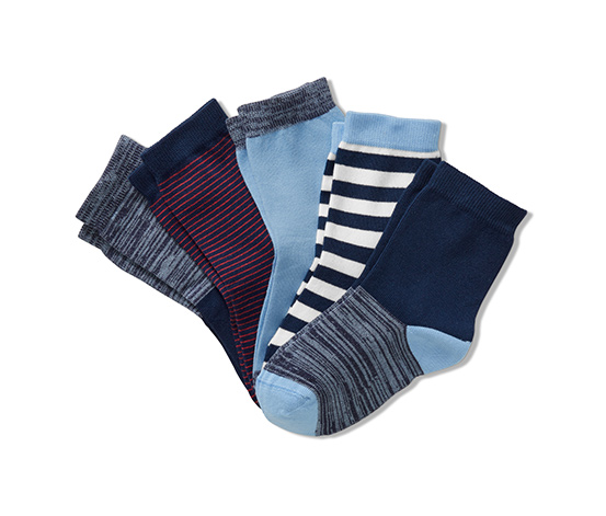 5 Paar Socken online bestellen bei Tchibo 359639