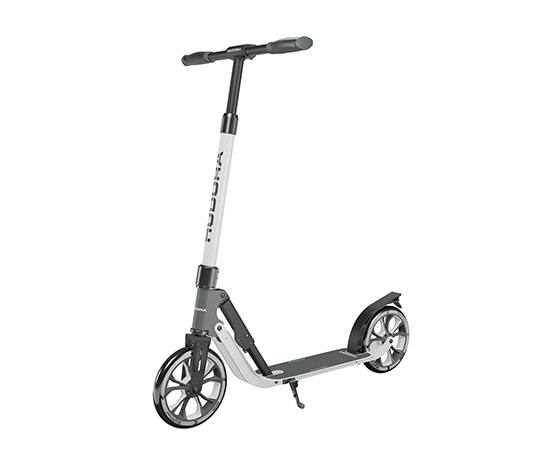 HUDORA Scooter»BigWheel® 205« advanced, grau-weiß online bestellen bei  Tchibo 673598