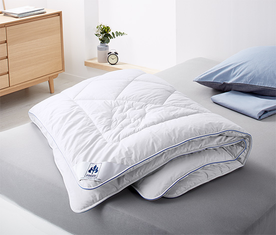 irisette®-Kamelhaar-Bettdecke, Übergröße online bestellen bei Tchibo 365965