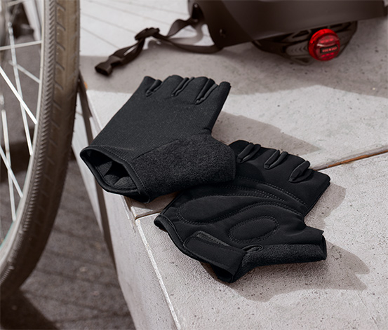 Fahrrad-Handschuhe online bestellen bei Tchibo 631796