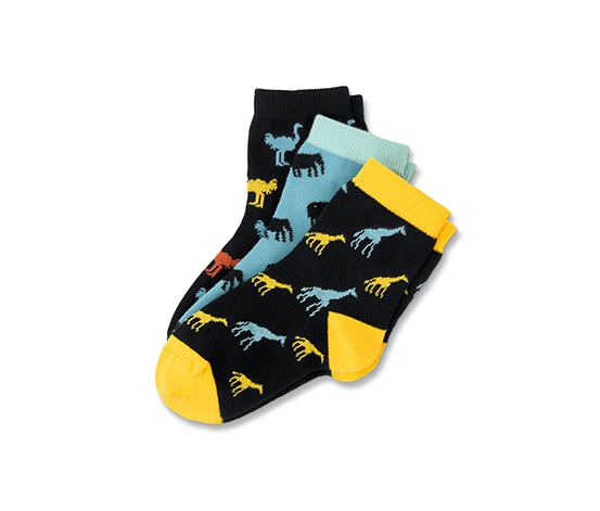 3 Paar Socken online bestellen bei Tchibo 390685