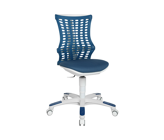 Topstar-Kinderschreibtischstuhl »Sitness X Chair 20«, blau online bestellen  bei Tchibo 604348