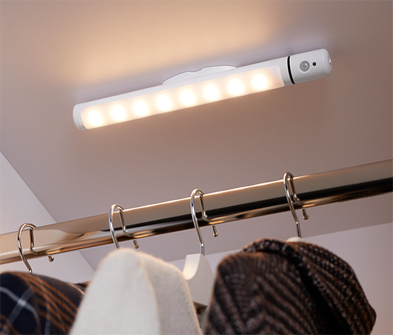 LED-Multifunktionsleuchte online bestellen bei Tchibo 627877