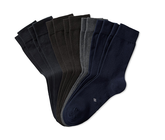 7 Paar Socken online bestellen bei Tchibo 389583