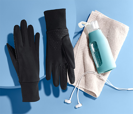 Windprotection-Handschuhe online bestellen bei Tchibo 377269
