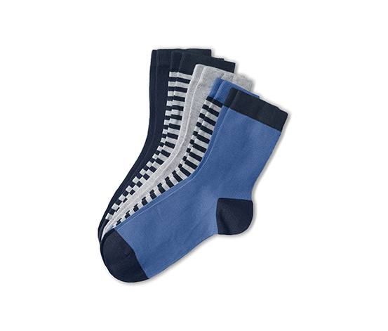 5 Paar Socken online bestellen bei Tchibo 379750